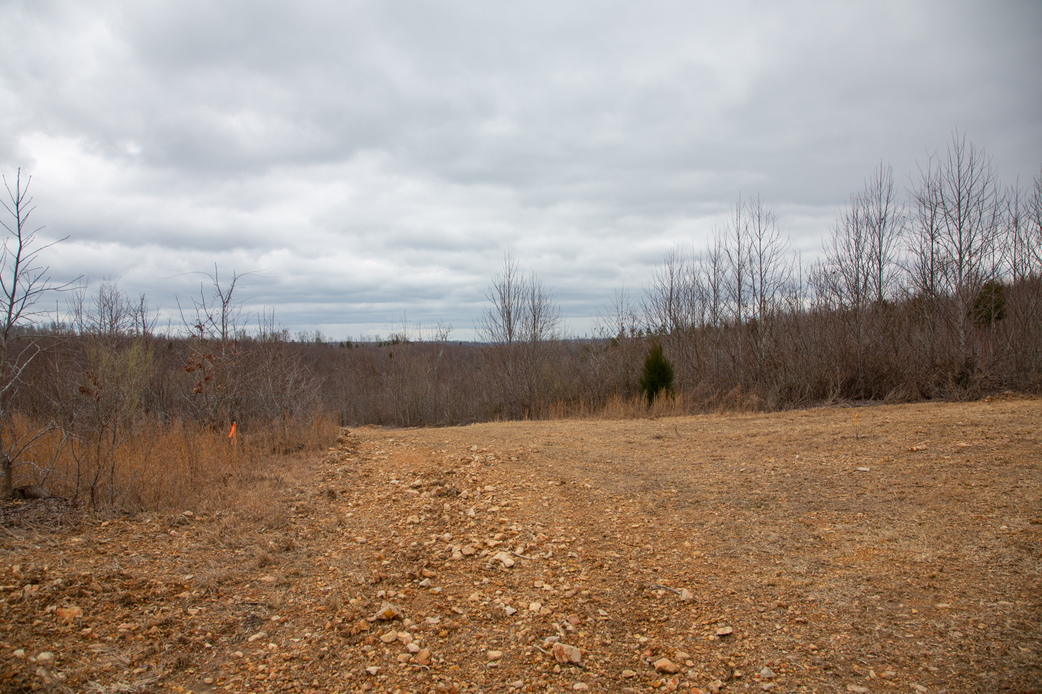 Tract 18 at Southwind Ranch in Perry County, Tennessee