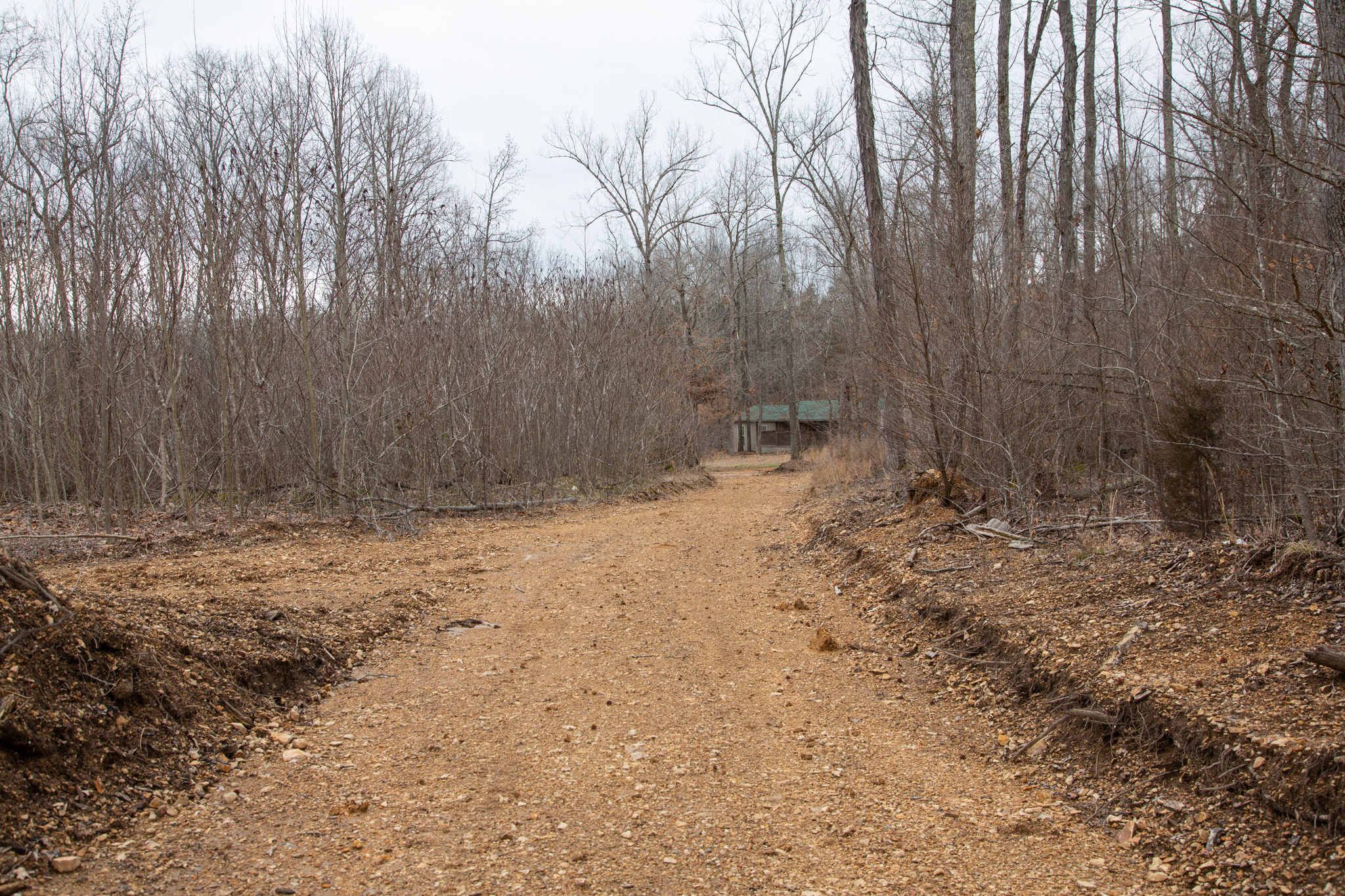 Tract 24 at Southwind Ranch in Perry County, Tennessee