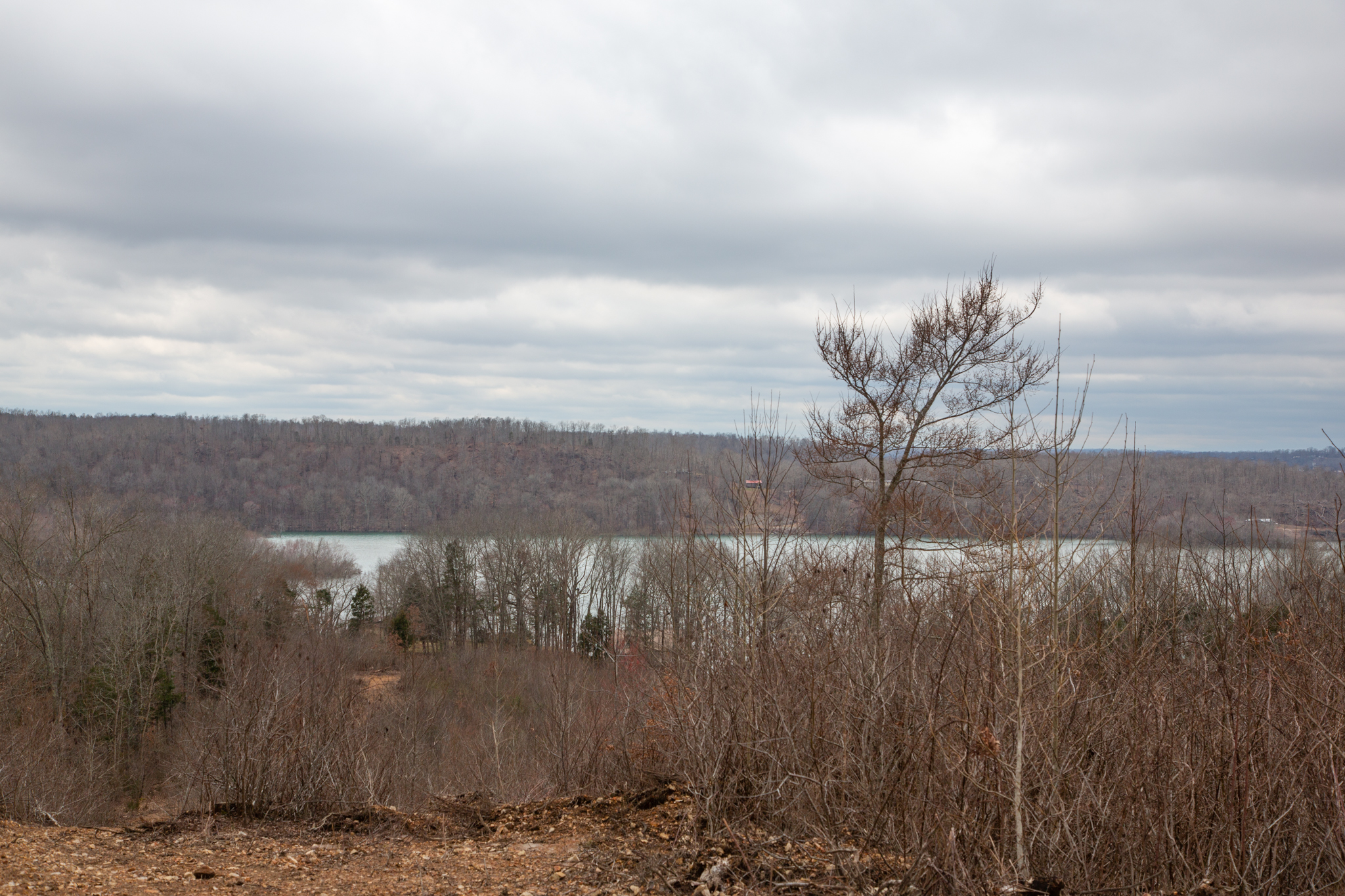Tract 25 at Southwind Ranch in Perry County, Tennessee