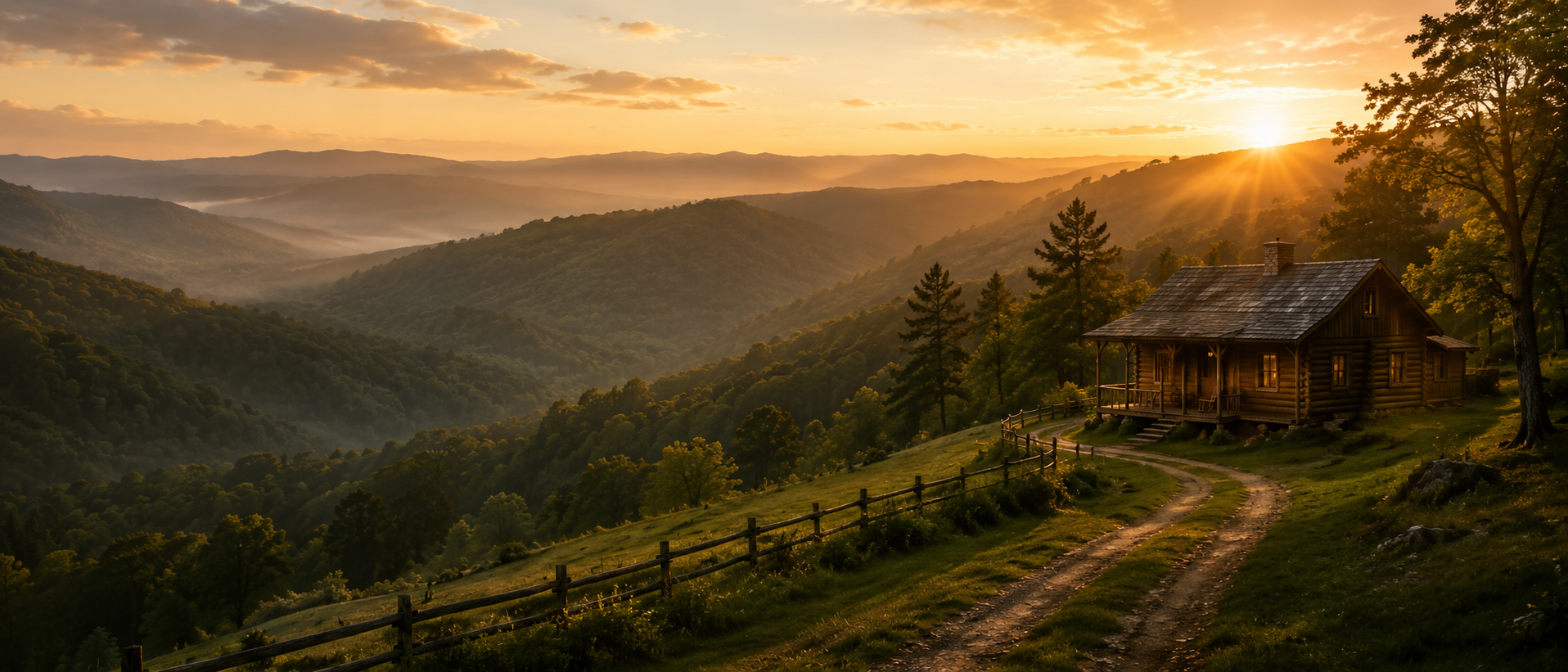 Southwind Ranch land for sale in Perry County, Tennessee